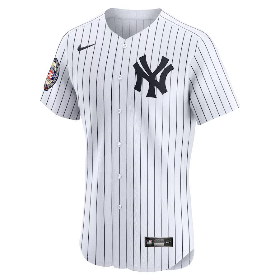 NIKE（ナイキ） MLB イチロー ヤンキース エリートユニフォーム 2025