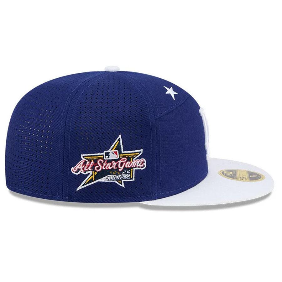 NEW ERA（ニューエラ） MLB 大谷翔平 ドジャース キャップ 【海外