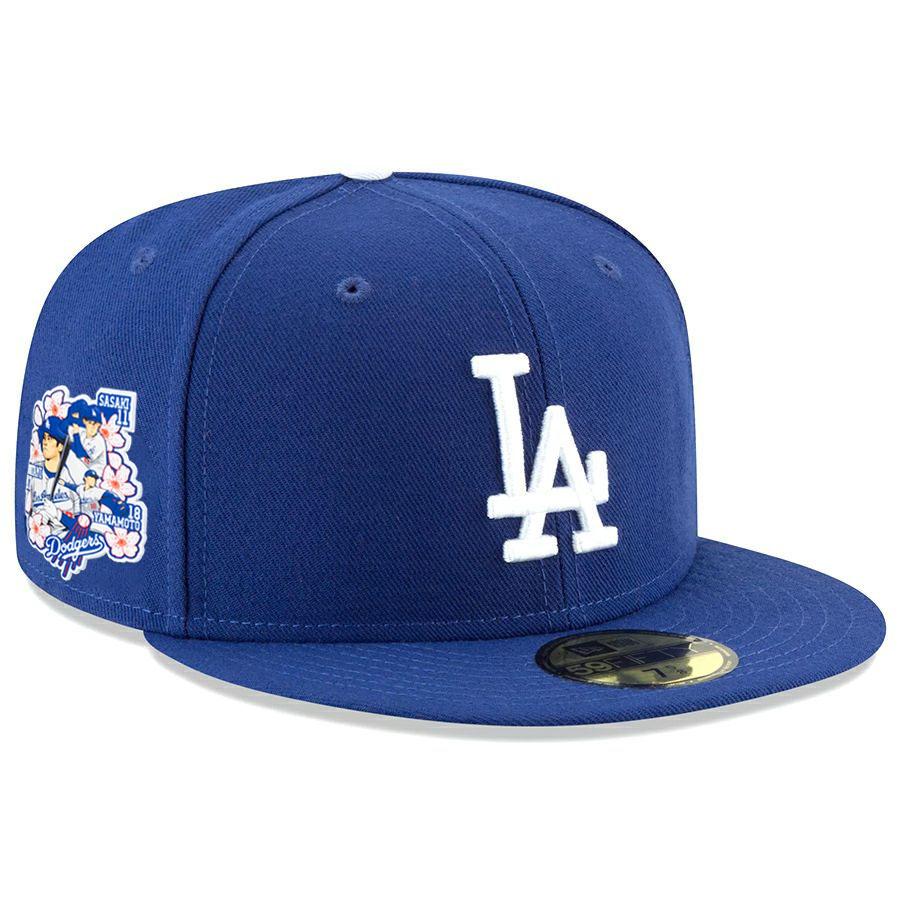 NEW ERA（ニューエラ） MLB 大谷翔平 山本由伸 佐々木朗希 ドジャース