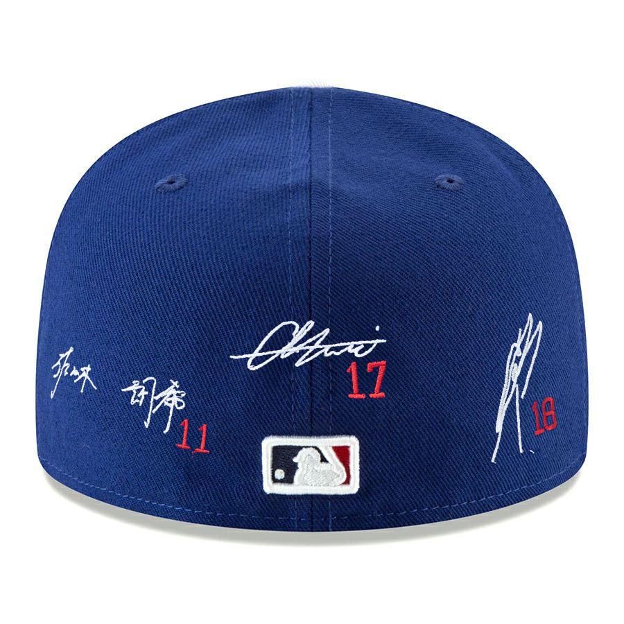 NEW ERA（ニューエラ） MLB 大谷翔平 山本由伸 佐々木朗希 ドジャース