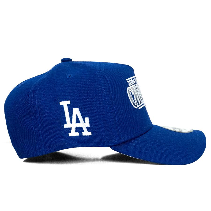【現地購入】New Era ドジャースキャップ NEW ERA（ニューエラ） MLB ドジャース キャップ 【現地買付】2024