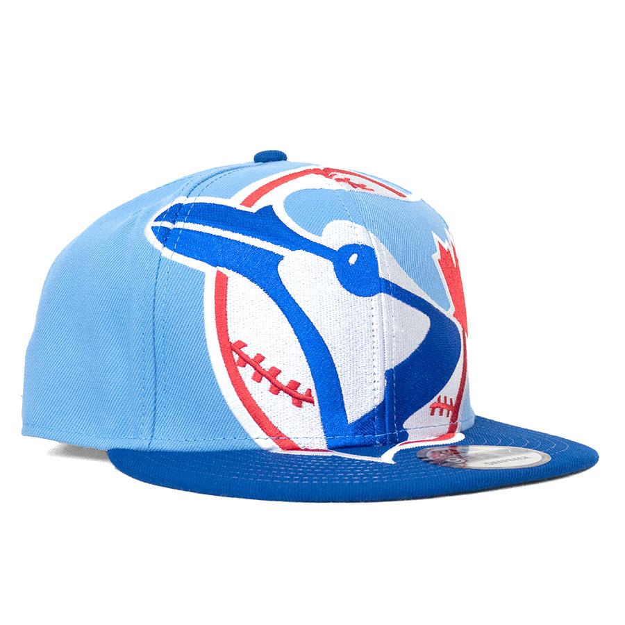 NEW ERA MLB ブルージェイズ キャップ 【現地買付】オール