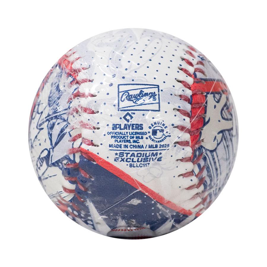 Rawlings（ローリングス） MLB 大谷翔平 ドジャース ボール