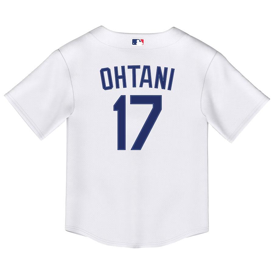 NIKE（ナイキ） Nike MLB キッズ(チャイルド) ドジャース 大谷翔平