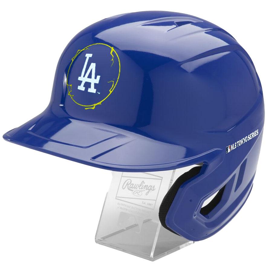 Rawlings（ローリングス） MLB 東京シリーズ 2025 ドジャース レプリカ