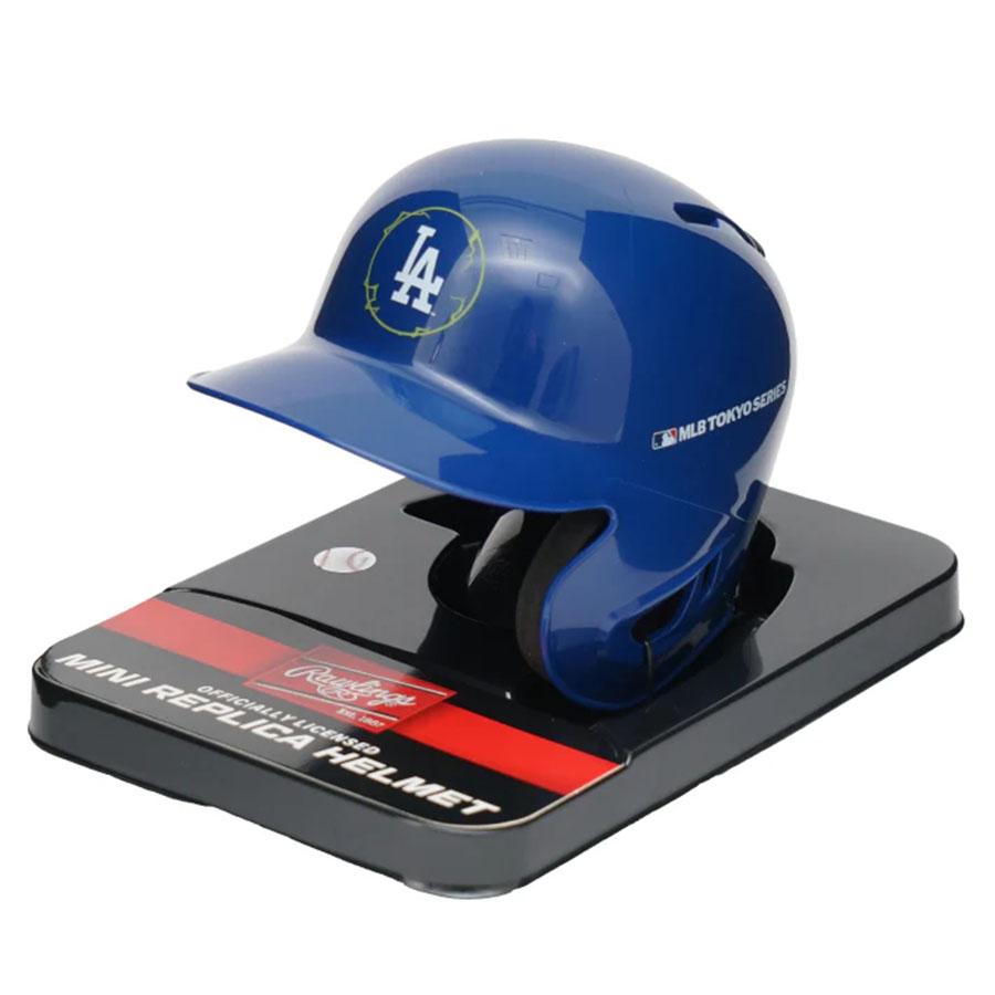 Rawlings（ローリングス） MLB 東京シリーズ 2025 ドジャース レプリカ