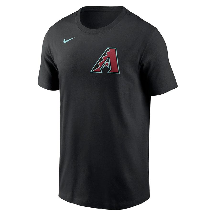 NIKE（ナイキ） MLB ケーテル・マルテ ダイヤモンドバックス Tシャツ