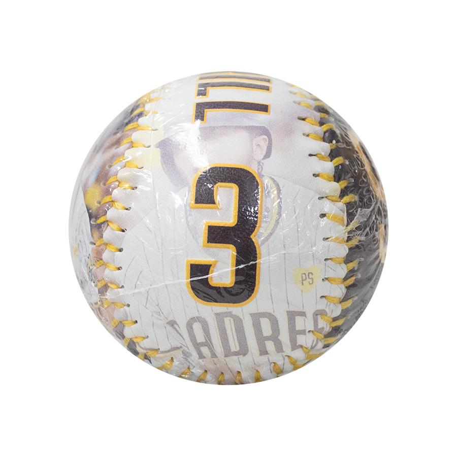 Rawlings（ローリングス） MLB ジャクソン・メリル パドレス ボール 