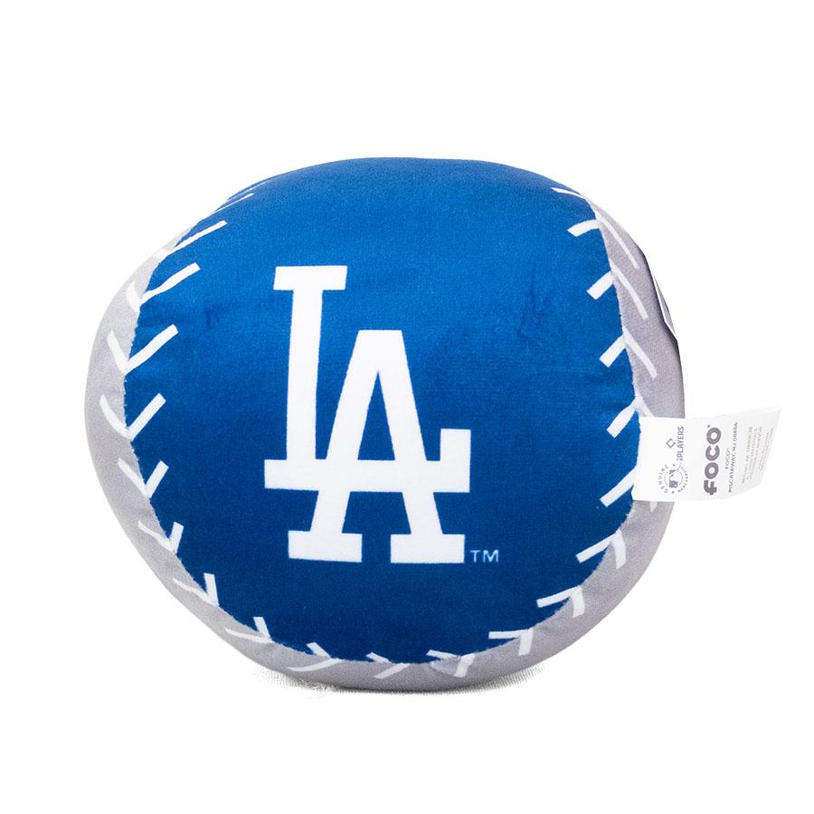 MLB 大谷翔平 ドジャース ボール クッション ぬいぐるみ 2023 Plush 6