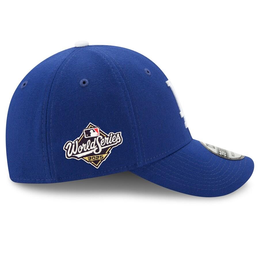 NEW ERA（ニューエラ） MLB ドジャース キャップ 【海外モデル