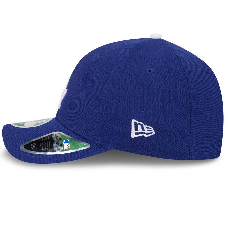 NEW ERA（ニューエラ） MLB ドジャース キャップ ユース キッズ 【海外