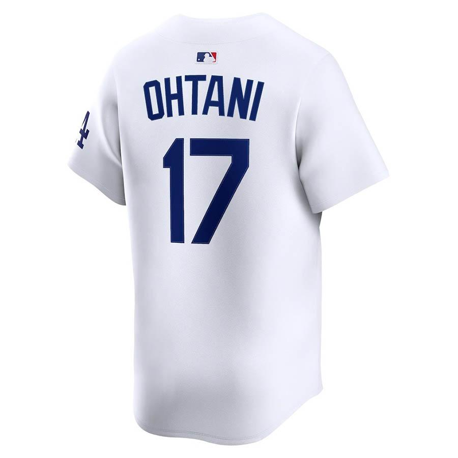 NIKE（ナイキ） MLB 大谷翔平 ドジャース ユニフォーム ワールド