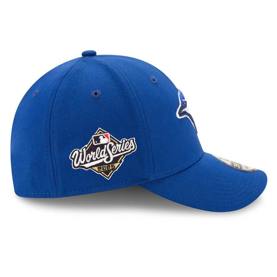 New Era MLB ブルージェイズ キャップ 2025 海外モデル オフィシャルサイト