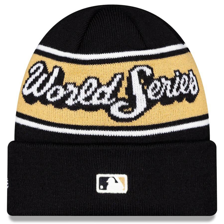 NEW ERA（ニューエラ） MLB ブルージェイズ ニットキャップ 【海外