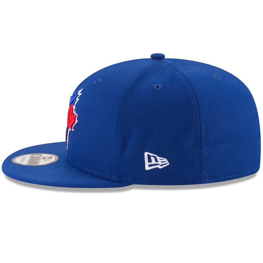 NEW ERA（ニューエラ） MLB ブルージェイズ キャップ 【海外モデル
