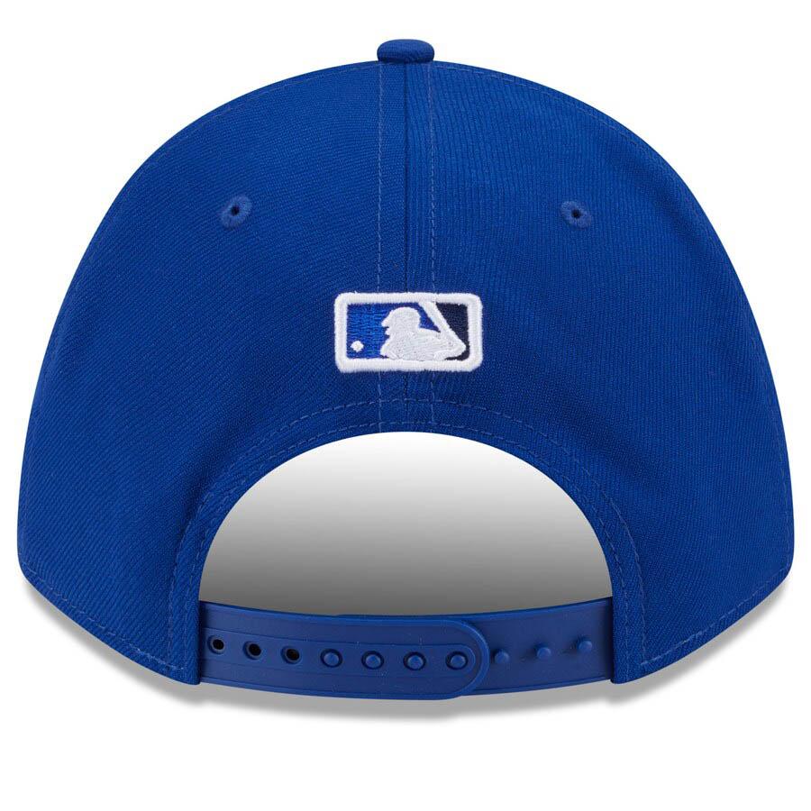 NEW ERA（ニューエラ） MLB ブルージェイズ キャップ 【海外モデル