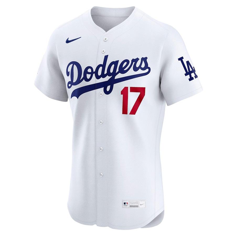 NIKE（ナイキ） MLB 大谷翔平 ドジャース ユニフォーム 2024シーズン