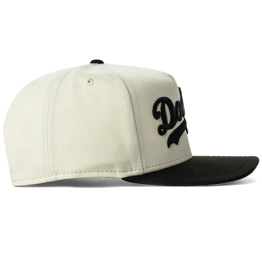 NEW ERA（ニューエラ） MLB キケ・ヘルナンデス エンリケ ドジャース