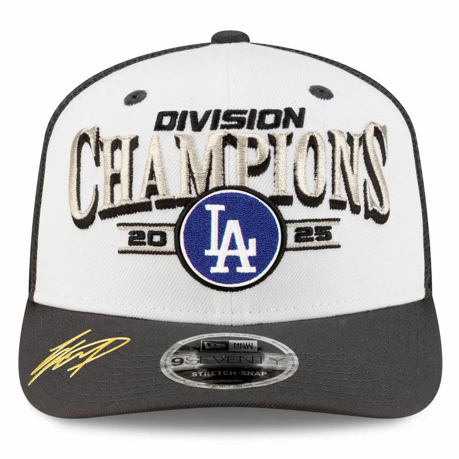 NEW ERA（ニューエラ） MLB 大谷翔平 ドジャース キャップ クローム