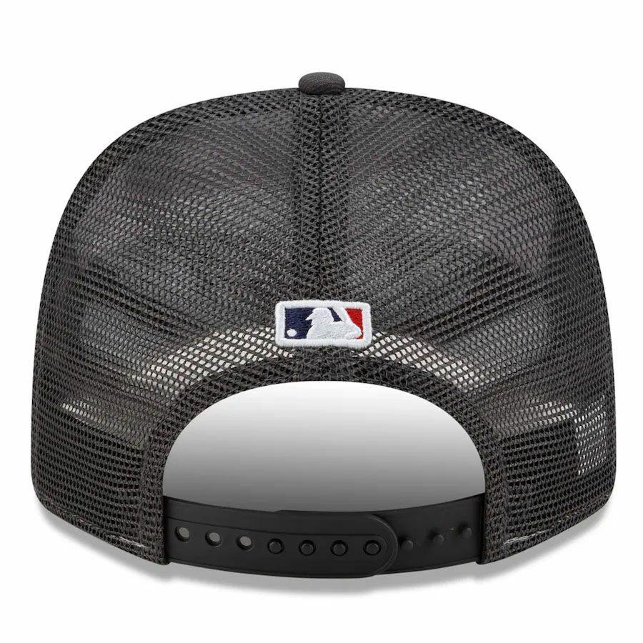 NEW ERA（ニューエラ） MLB 大谷翔平 ドジャース キャップ クローム