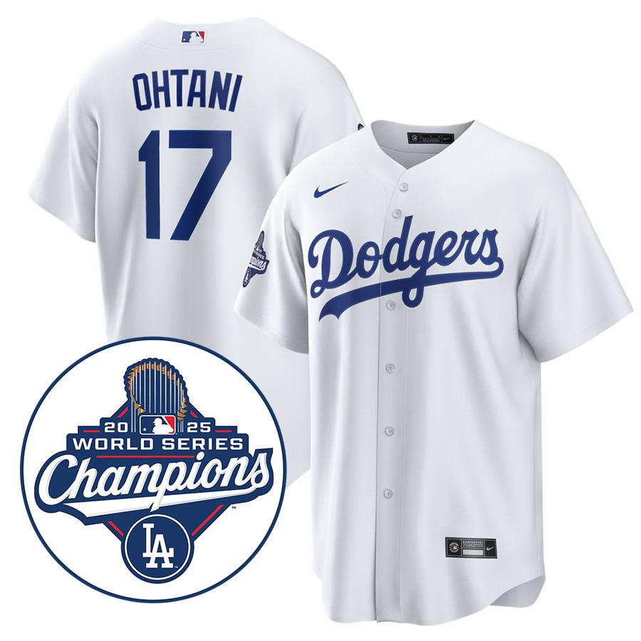 NIKE（ナイキ） MLB 大谷翔平 ドジャース ユニフォーム ワールド