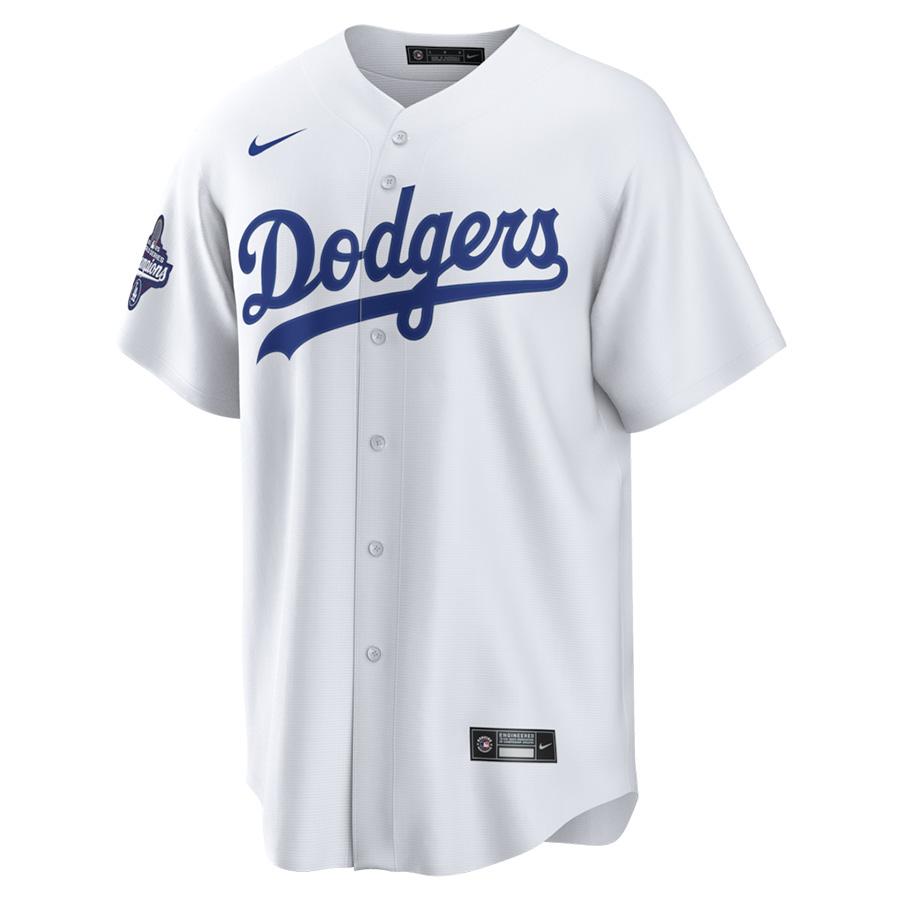 NIKE（ナイキ） MLB 大谷翔平 ドジャース ユニフォーム ワールド