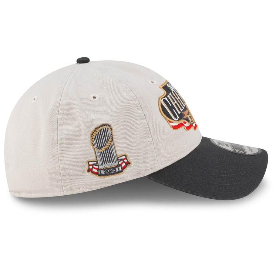 NEW ERA（ニューエラ） MLB ドジャース キャップ 【海外モデル