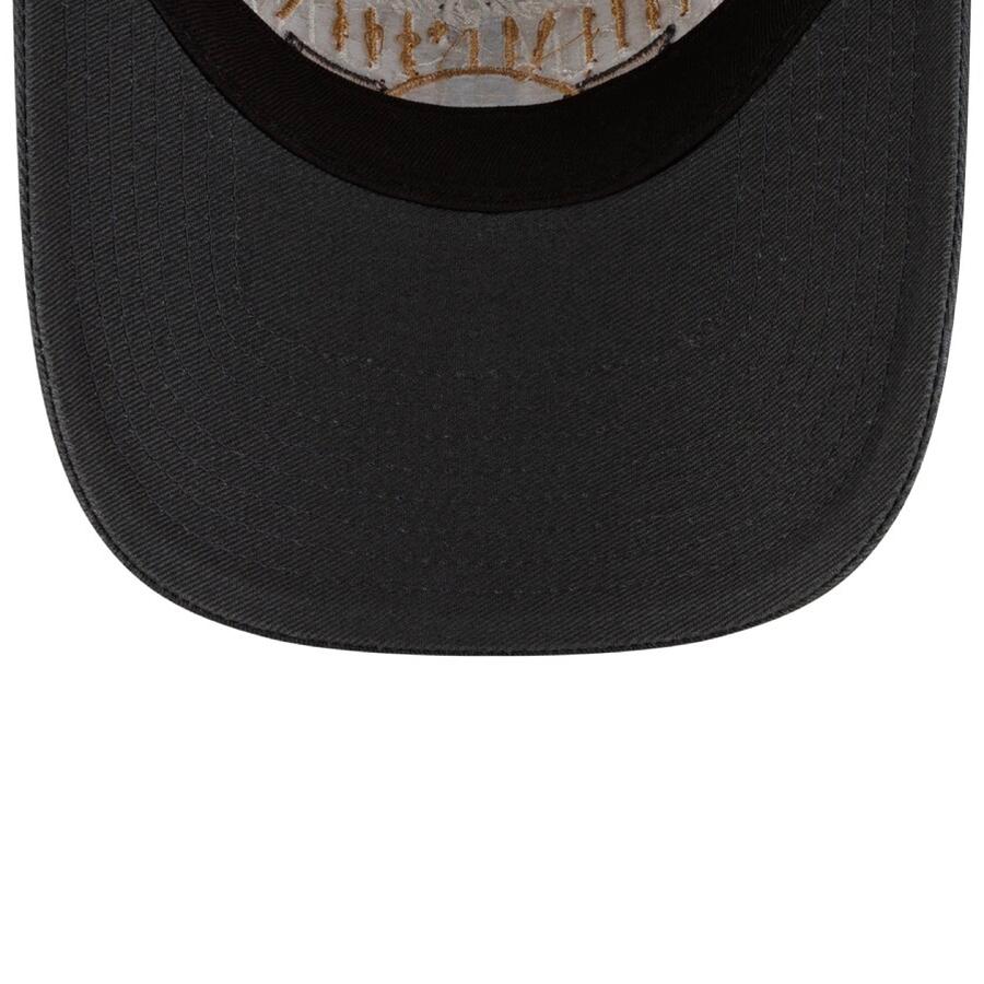 NEW ERA（ニューエラ） MLB ドジャース キャップ 【海外モデル