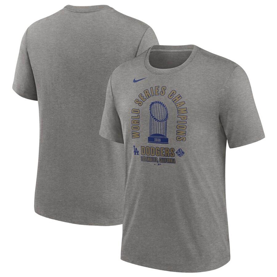 NIKE（ナイキ） MLB ドジャース Tシャツ 【海外モデル】ワールド