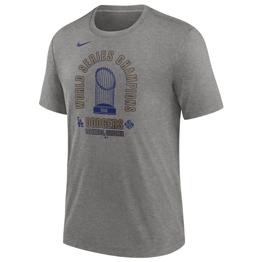 NIKE（ナイキ） MLB ドジャース Tシャツ 【海外モデル】ワールド