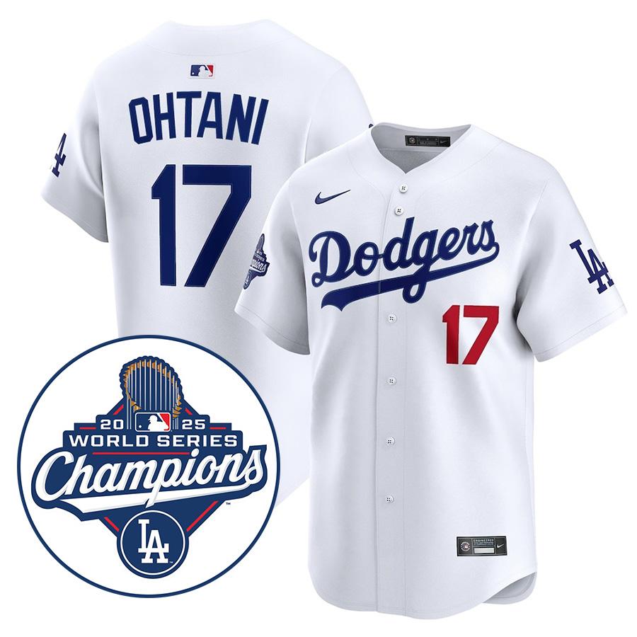 NIKE（ナイキ） MLB 大谷翔平 ドジャース ユニフォーム ワールド