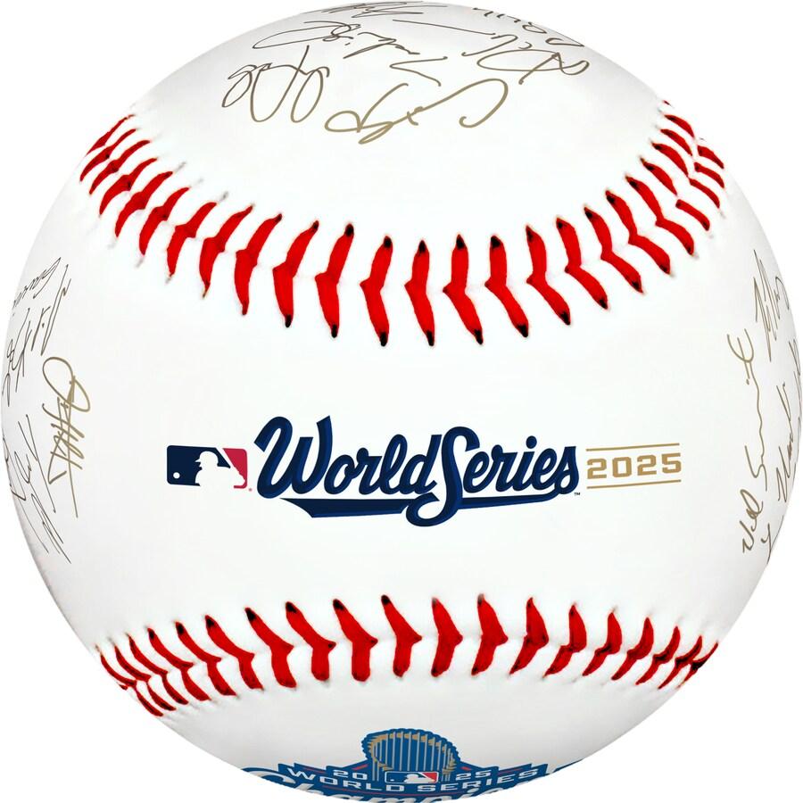 Rawlings（ローリングス） MLB ドジャース ボール ワールドシリーズ