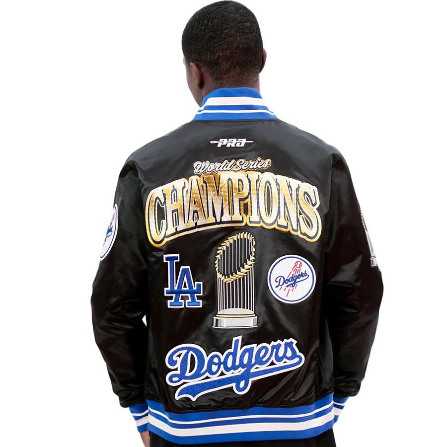 2024 ワールドシリーズ チャンピオン サテン ジャケット ドジャース 2024 ワールドシリーズ チャンピオン サテン ジャケット ドジャース