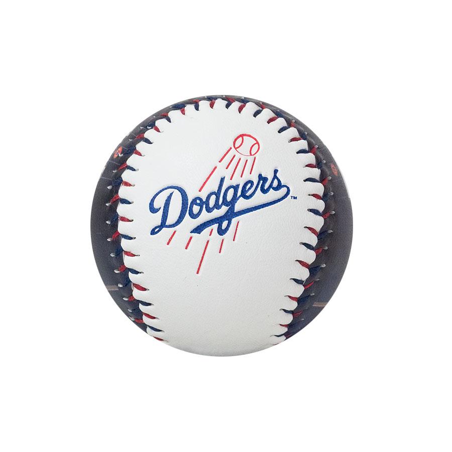 Rawlings（ローリングス） MLB ドジャース ボール 【スタジアム限定品