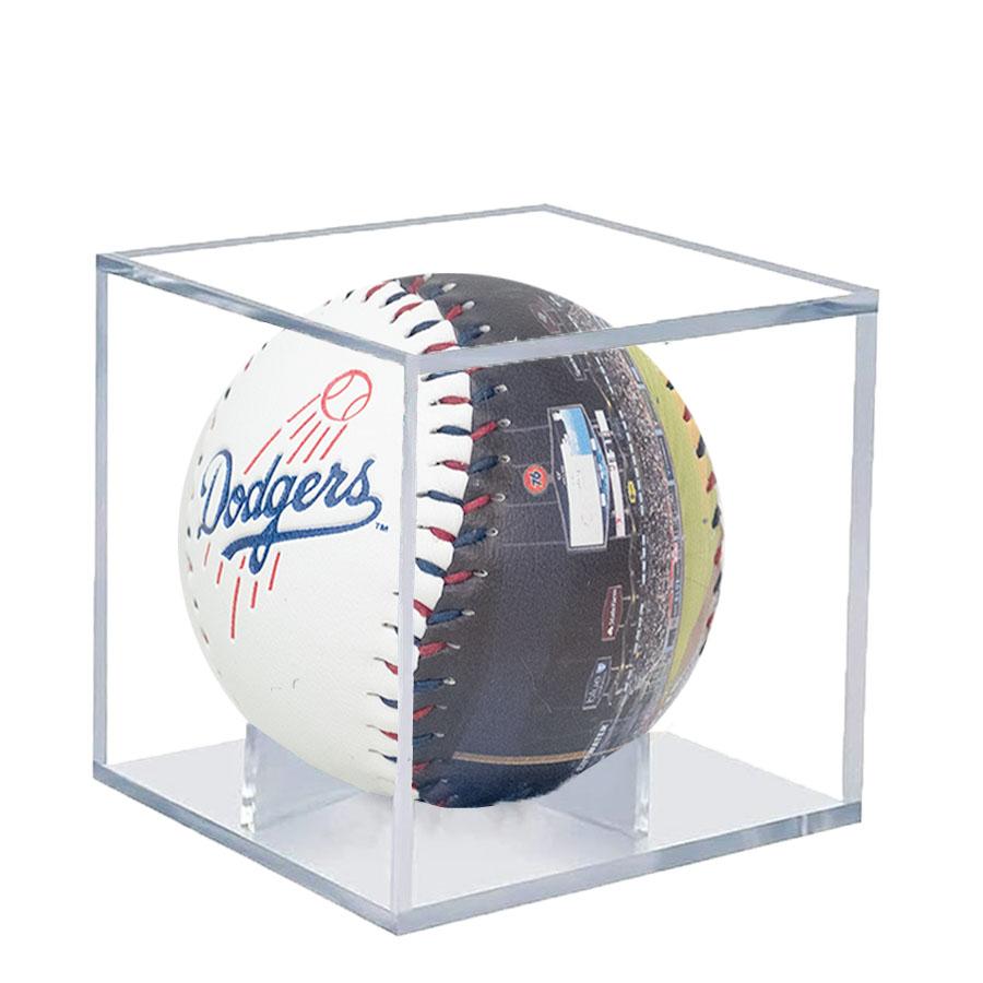 Rawlings（ローリングス） MLB ドジャース ボール 【スタジアム限定品