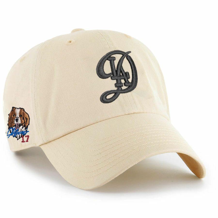 MLB 大谷翔平 ドジャース キャップ 【現地買付セレクション特注