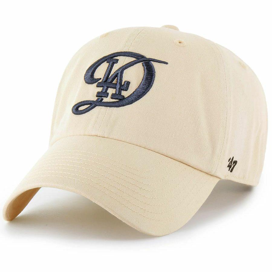 ドジャースシティーコネクト キャップ 大谷翔平&デコピン MS】大谷翔平 シティコネクト 2024年 ドジャース 試合着用モデル ロー