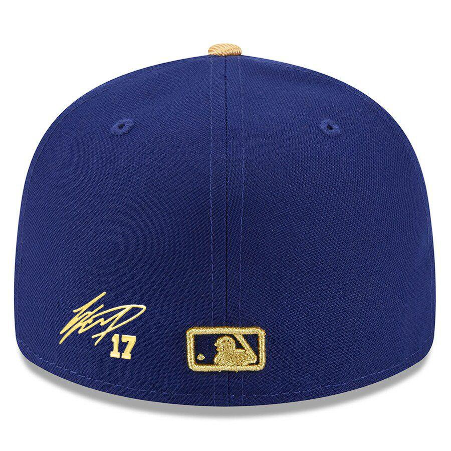 NEW ERA（ニューエラ） MLB 大谷翔平 ドジャース キャップ クローム