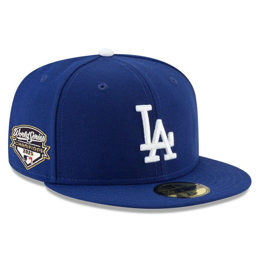 NEW ERA（ニューエラ） MLB 山本由伸 ドジャース キャップ 【海外