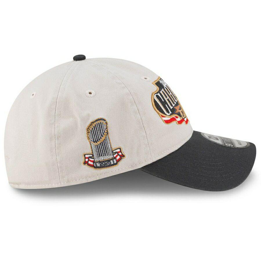 NEW ERA（ニューエラ） MLB 大谷翔平 ドジャース キャップ クローム