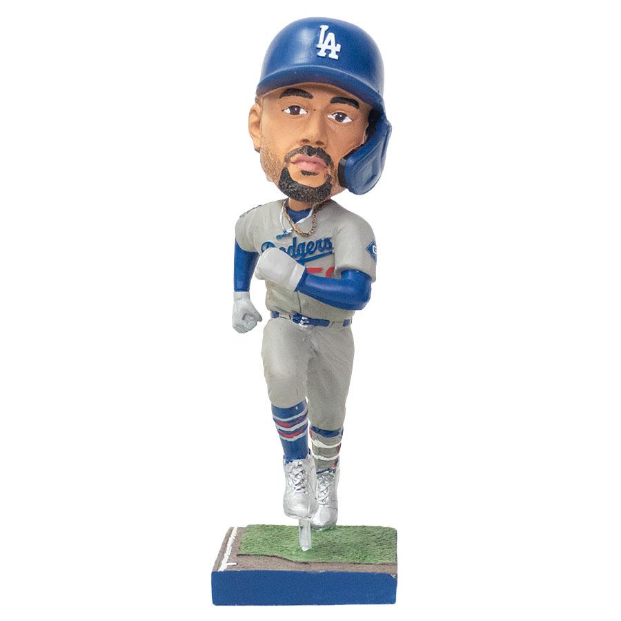 MLB ムーキー・ベッツ ドジャース フィギュア 【球場配布】BobbleHead