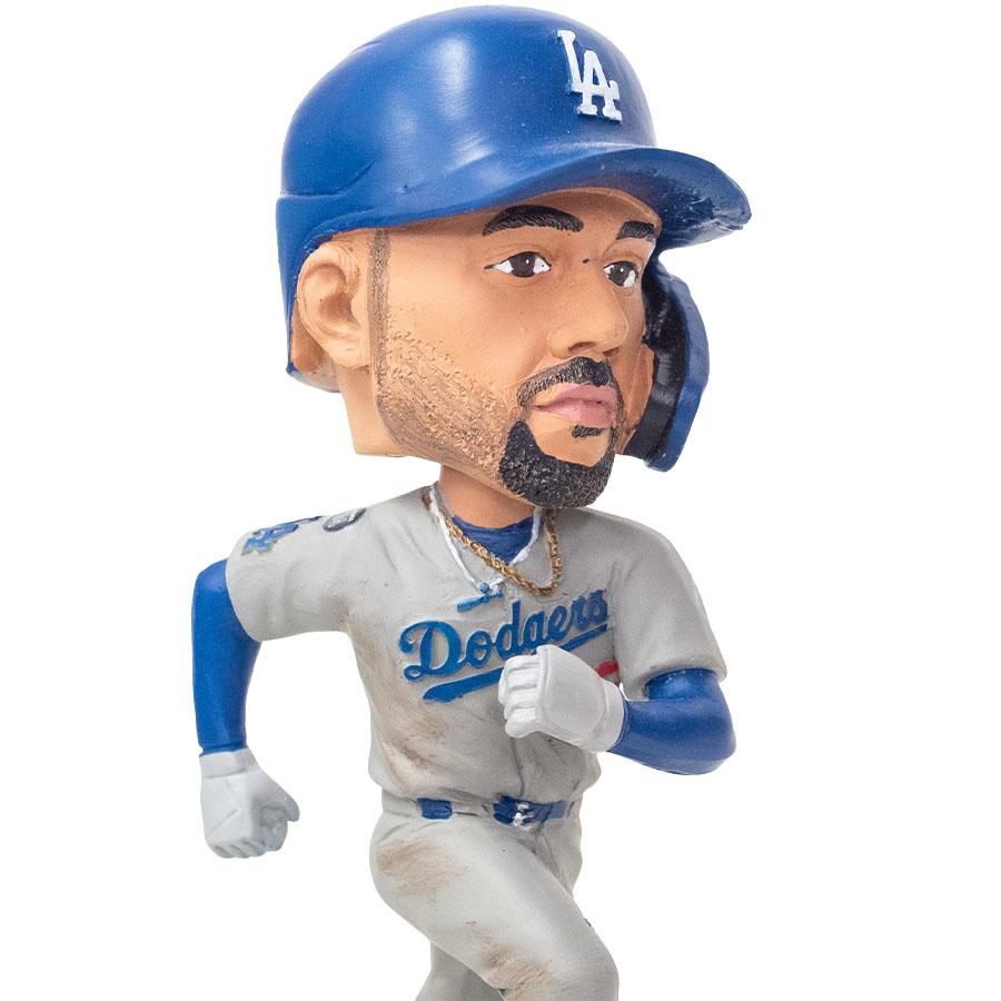 MLB ムーキー・ベッツ ドジャース フィギュア 【球場配布】BobbleHead
