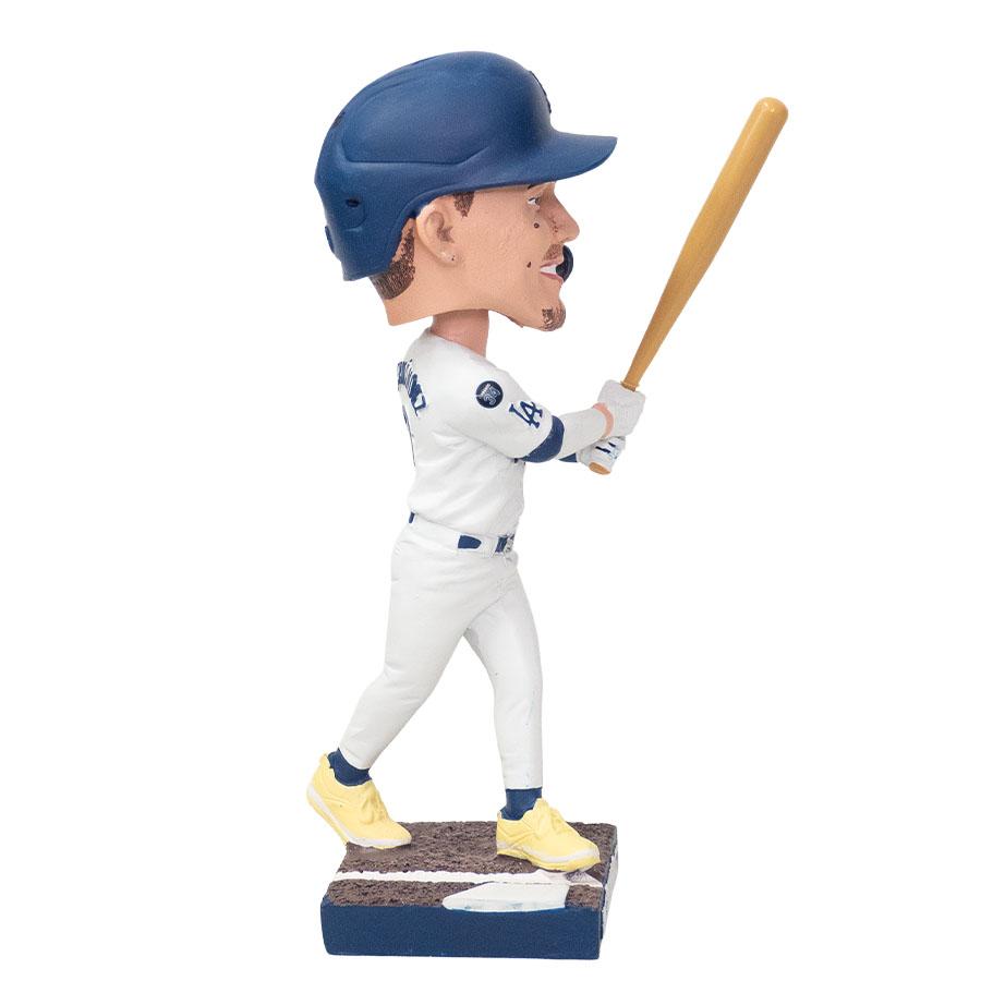 MLB キケ・ヘルナンデス ドジャース フィギュア 【球場配布】BobbleHead ボブルヘッド (08/31/25) SGA_3