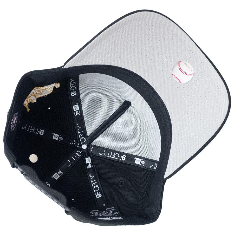 NEW ERA（ニューエラ） MLB イチロー マリナーズ キャップ 【現地買付