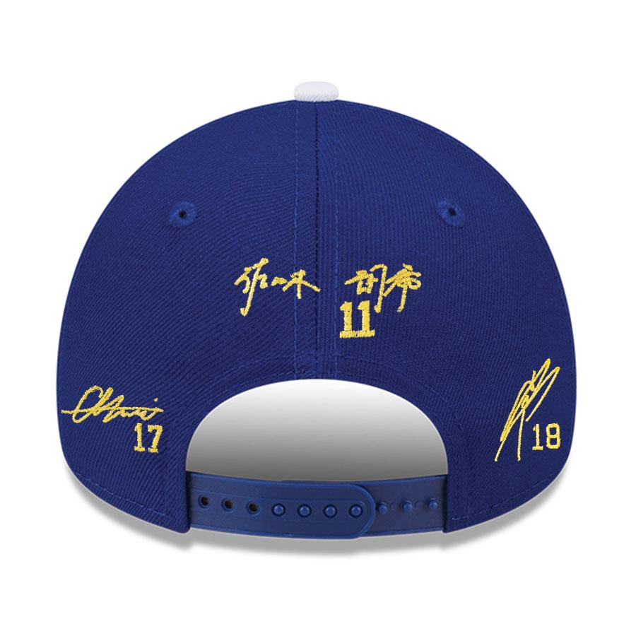 NEW ERA（ニューエラ） MLB 大谷翔平 山本由伸 佐々木朗希 ドジャース