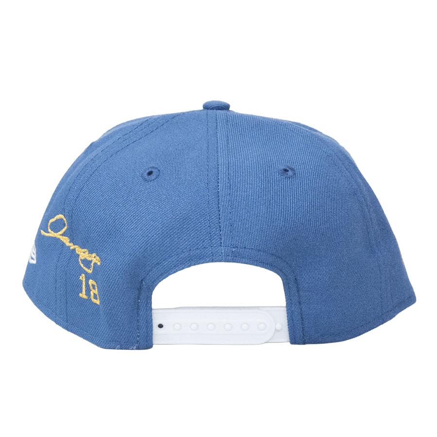 NEW ERA（ニューエラ） MLB 今永昇太 カブス キャップ 現地買付