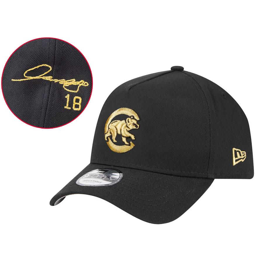 NEW ERA（ニューエラ） MLB 今永昇太 カブス キャップ 【現地買付