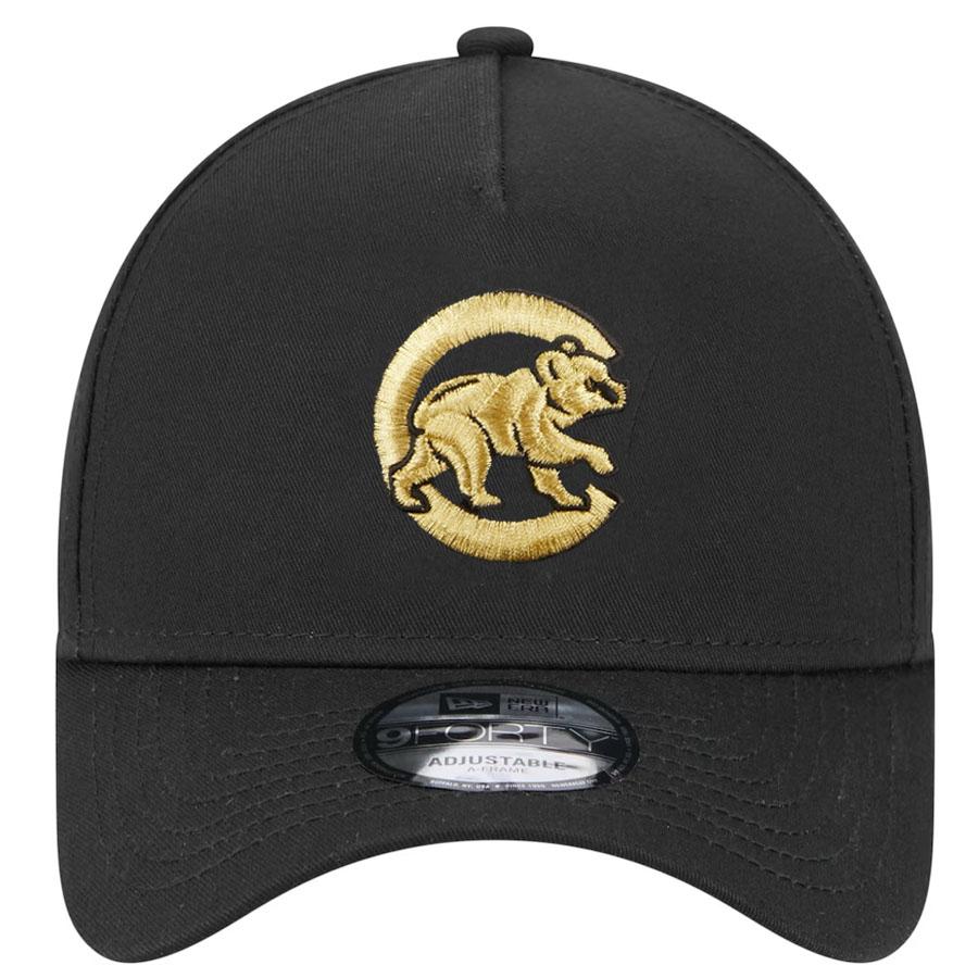 NEW ERA（ニューエラ） MLB 今永昇太 カブス キャップ 【現地買付