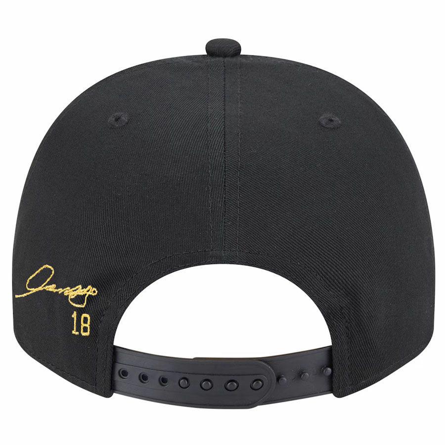 NEW ERA（ニューエラ） MLB 今永昇太 カブス キャップ 【現地買付