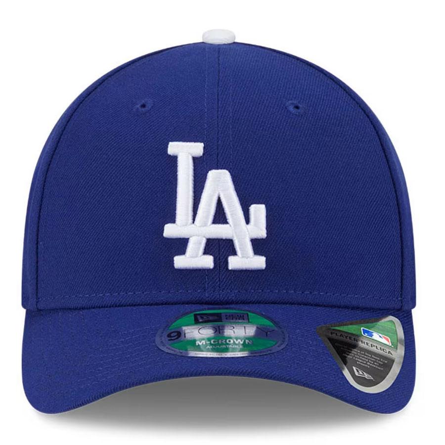 NEW ERA（ニューエラ） MLB 山本由伸 ドジャース キャップ 海外